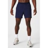 Fabletics Korte dubbelendig The Fundamental II 5"