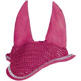 HKM vliegenkap Romy roze