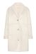 fransa Dames Parka FRELEKTRA JA 1 Limestone Melange