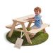 Roba Kids Outdoor+ zitgroep "Picknick for 4"