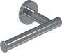 IVY Bond toiletrolhouder 15,4 x 8,5 cm, chroom