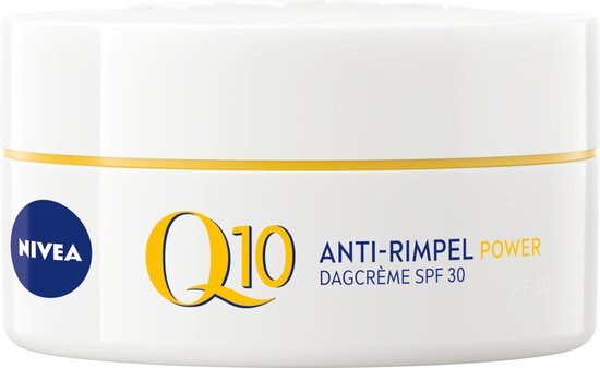 Nivea Q10 Power Anti-Rimpel Dagcrème SPF30 50 ml