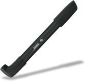 Mini pompe avec tête réversible - Max. 6 bar - Avec support