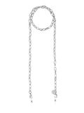 Cheeky Chain Munich Ketting 'True' zilver