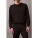 CALVIN KLEIN Heren L/S SWEATSHIRT 000NM2708E Zwart M