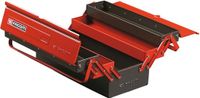Facom set cm.100a met 5-delige kist bt.11a