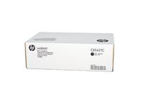 HP 43X Zwart Tonercartridge - 30000 pagina's - C8543YC