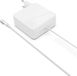 Avizar Oplader MagSafe 60W MacBook/MacBook Pro 13'' Fast Secure Wit