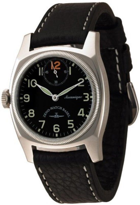 Zeno-Watch Zeno-Watch Mod. 6164-12-a15 - Horloge