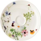 Espresso-schotel/Cp Rosenthal Brillance Grand Air Espresso-schotel Coup 11 cm