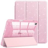Fintie Glitterhoes voor iPad Air 11 inch M4 M3 M2 en Air 5/4 10,9 inch
