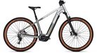 Focus Jarifa² 6.7 29" Vélo de montagne électrique Argent S / 600Wh