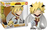 Funko My Hero Academia Jumbo Pop! Vinyl: Ryukyu (Dragon)