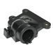 cyclingcolors Slang aanzuigaansluiting motorfiets scooter bromfiets compatibel met MBK Booster Stunt Yamaha BW's Slider