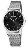 Festina Swiss Made F20014/3 Mannen Quartz Horloge