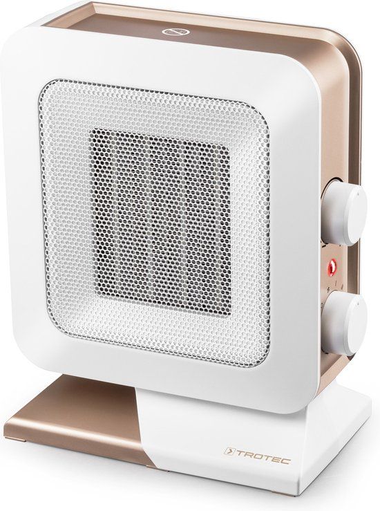 Trotec TFC 14 E Keramische elektrische kachel