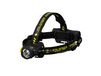 Ledlenser H7R WORK - LED Headlamp - Rechargeable - 1000 Lumens - IP67 - Focus - Natural Light