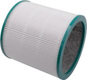 vhbw HEPA-filter compatibel met Dyson Pure Cool AM11, Link, Link 308400-01, Link 305159-01, Link 305158-01 luchtreinigers - vervangingsfilter
