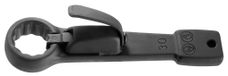 Facom beveiligde slagsleutel 55mm