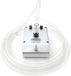 MXR M222 Talk Box - Gitaar Effect Pedaal - Grijs