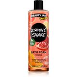 Beauty Jar Yummy Badschuim 400 ml