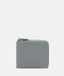 Liebeskind Berlin Portemonnaie Lou 2 Calf Optic Nino Purse Leer Grijs