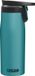 CamelBak Forge Flow Self Seal - Tasse à café / tasse à thé isolée - 600 ml - Vert (Lagoon)