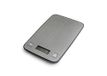 IBILI Digitale keukenweegschaal Class Mini 5 kg, roestvrij staal, schaal 1 g, capaciteit 5 kg, hoge precisie, tarrafunctie