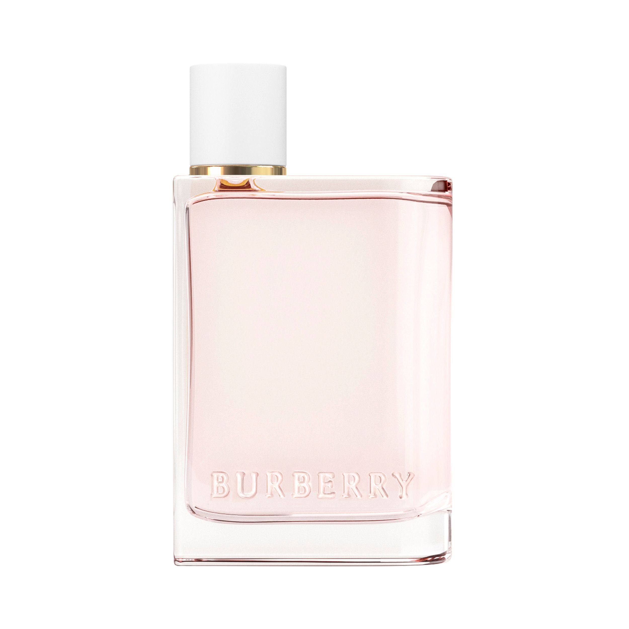 Burberry Eau de Toilette / 100 ml / Dames
