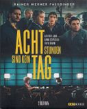 Plaion Acht Stunden sind kein Tag / Serie / 1970