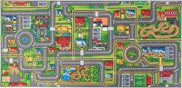 Carpet Studio Playcity Tapis de jeu - 95x200 cm