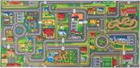 Carpet Studio Playcity Tapis de jeu - 95x200 cm