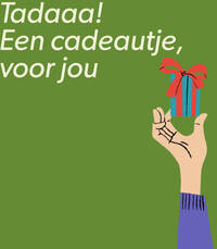 wehkamp wehkamp Digitale Cadeaukaart Gefeliciteerd Cadeau 25 euro