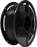 Renkforce Filament PETG 1.75 mm 1 kg Zwart