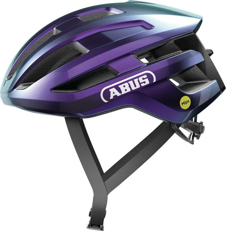 Abus PowerDome MIPS Helmet - violet
