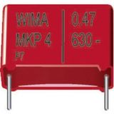 Wima MKP4J033305F00KSSD
