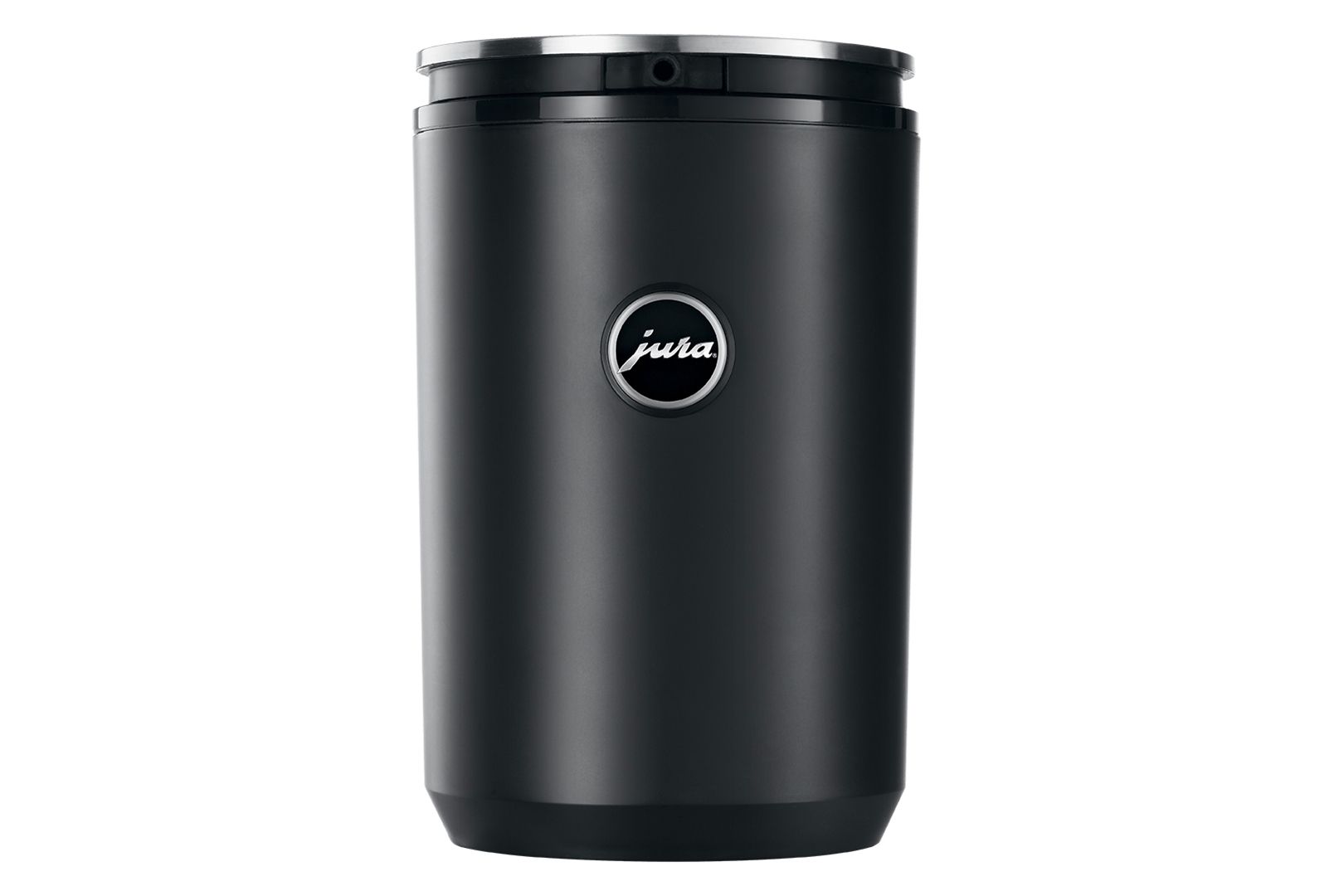 JURA Cool Control Zwart 1,1 l Melkreservoir