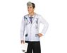 Atosa 29760 Kostuum Accessoires, heren, meerkleurig, Maat M-L