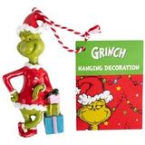 The Grinch Boules de Noël - Pendentif de Noël - multicolore