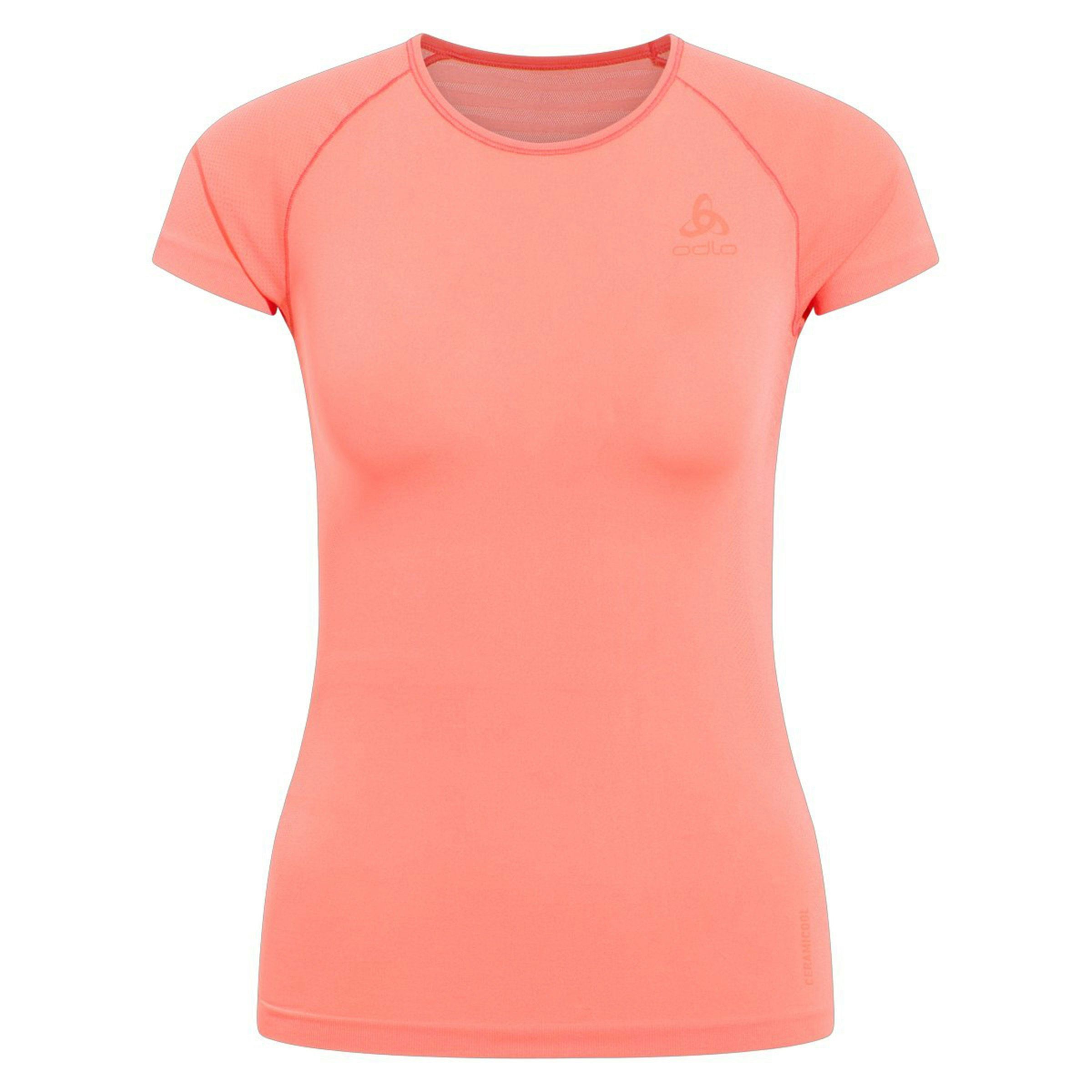 Odlo Baselayer Performance X-Light T-shirt Dames