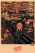 Your Decoration B.V. Poster Killer Acid - Scream 61x91,5cm