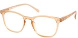 I Need You - The Frame Company Leesbril i need you +1.00dpt frozen bruin