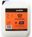 Airolube Natuurlijke spraywax - lakbescherming - waterafstotend - vuilwerend - 5 liter - wit