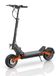 Trottinette électrique - Model S8-S-Z - 48V - Autonomie : 40–60 km - Pneus : 25,4 cm - Pliable - Certifié CE - Temps de charge : 8–10 heures