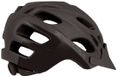 Endura Hummvee MTB-helm Zwart Kinderen
