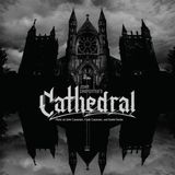 Cathedral John Carpenter, Cody Carpenter & Daniel Davies - Cathedral (CD)
