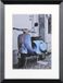 Henzo 81.490.08 Fotolijst - Zwart - Hout - 18x24 cm