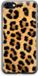 Case Company iPhone 8 Case - Leopard Print Soft Cover - Protective Phone Case