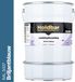 Holdbar Laminaatcoating Briljantblauw (RAL 5007) 10 Kg