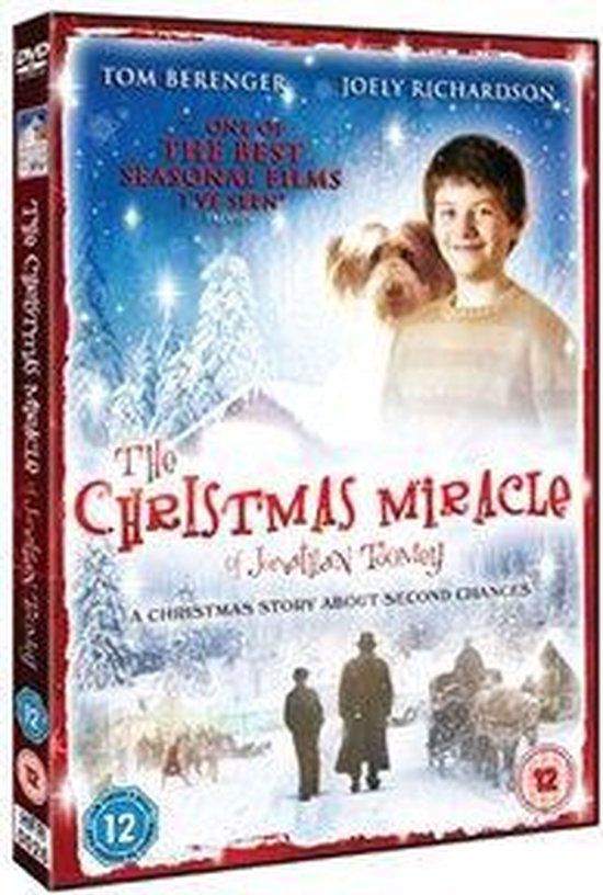 Bertus Distributie Christmas Miracle Of.. (Import)
